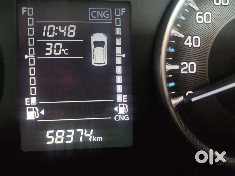 Maruti Suzuki Fronx, 2023, Petrol