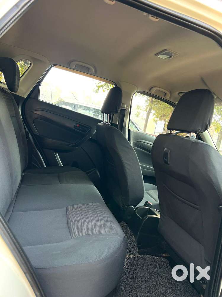 Maruti Suzuki Brezza Vdi, 2017, Diesel