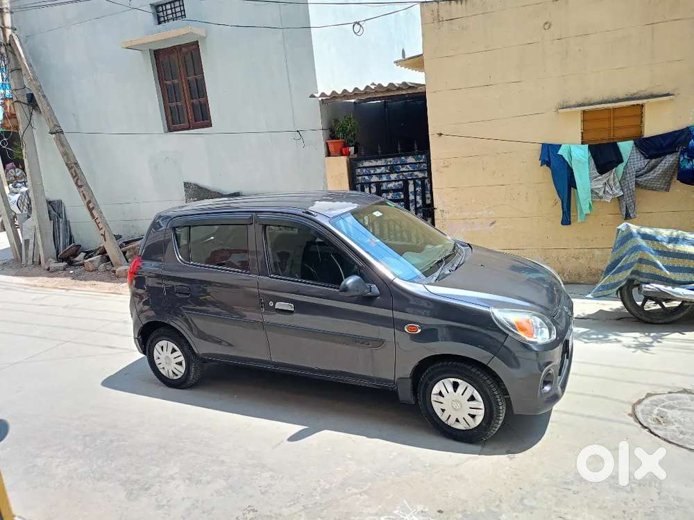 Maruti Suzuki 800 Petrol 2019