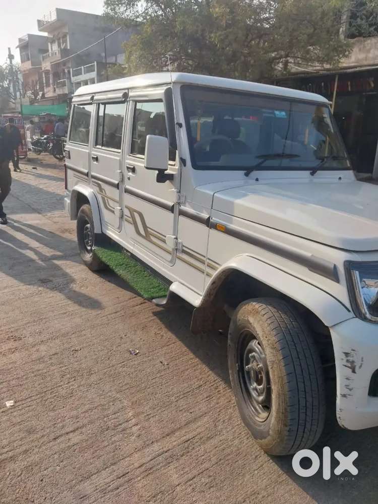 Mahindra Be 6 2024 Diesel