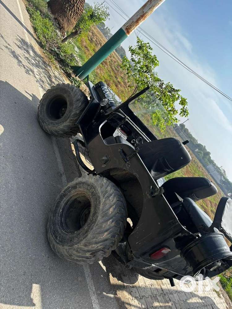 Jeep Compass 2023 Diesel Well Maintained