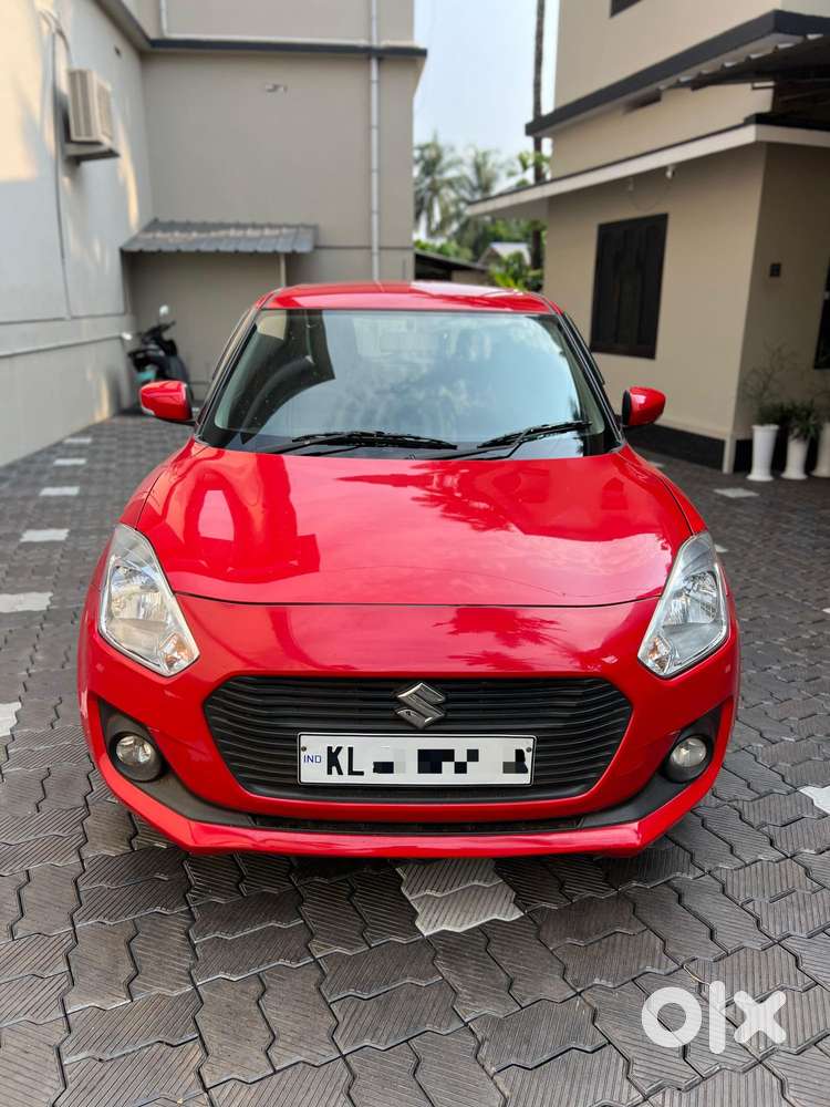 Maruti Suzuki Swift