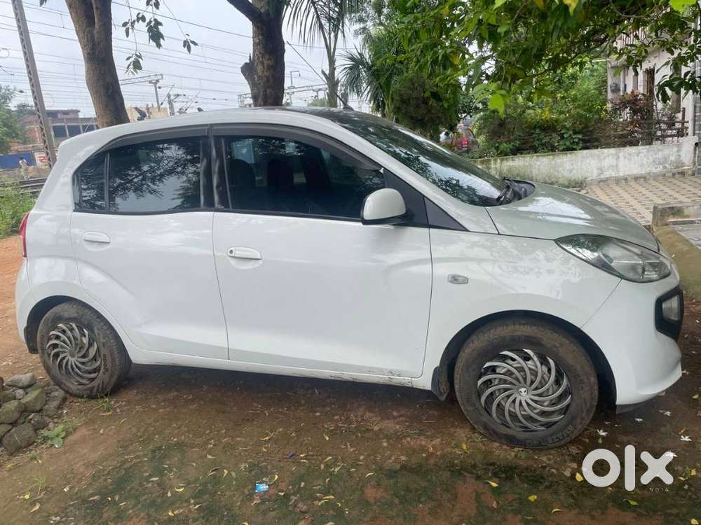 2020 Hyundai Santro Petrol