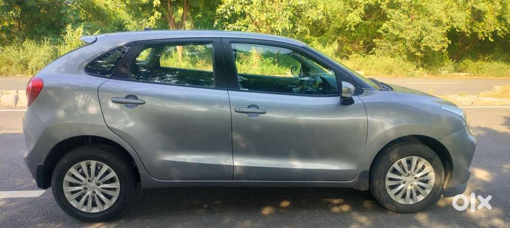 Maruti Suzuki Baleno Delta, 2019, Petrol