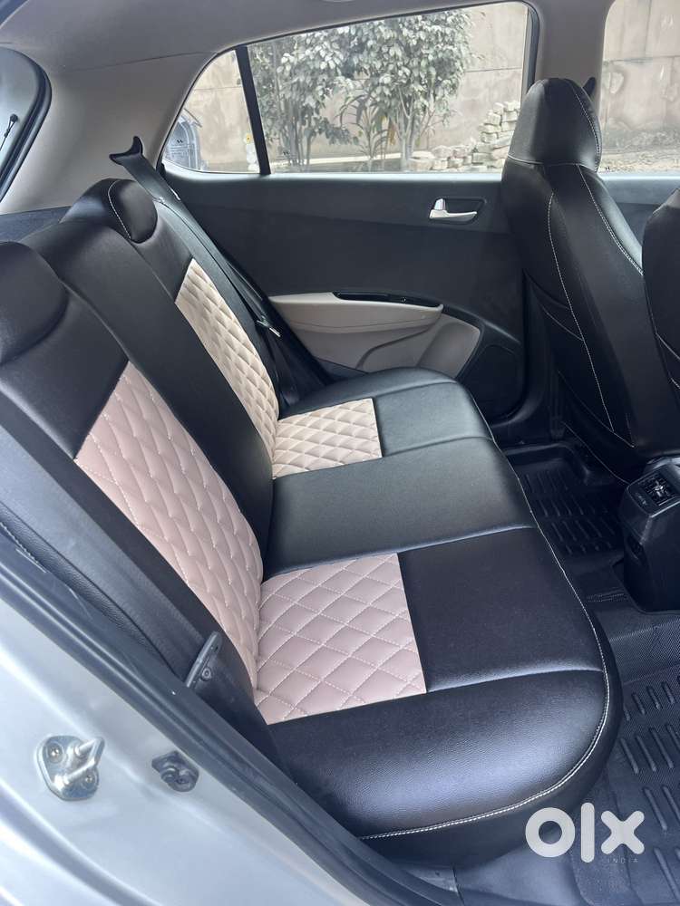 Hyundai I10 Sportz Option, 2016, Petrol