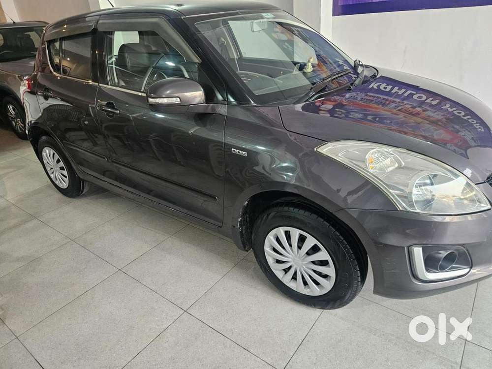Reliable Maruti Suzuki 2017