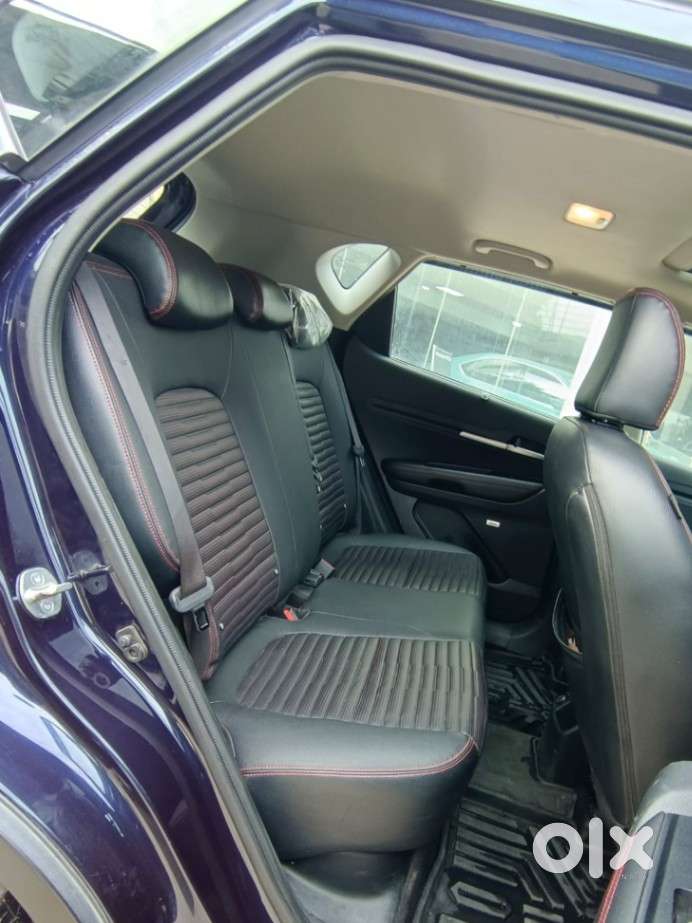 Kia Sonet Gtx Plus Turbo Dct, 2023, Petrol