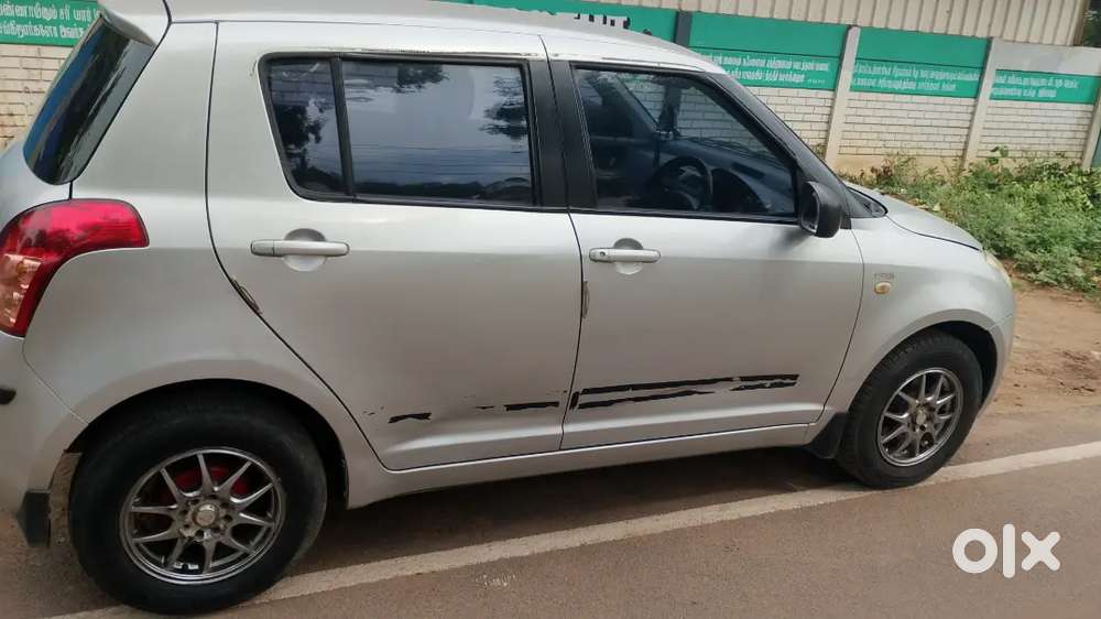 Maruti Suzuki Swift 2009 Diesel Well Maintained