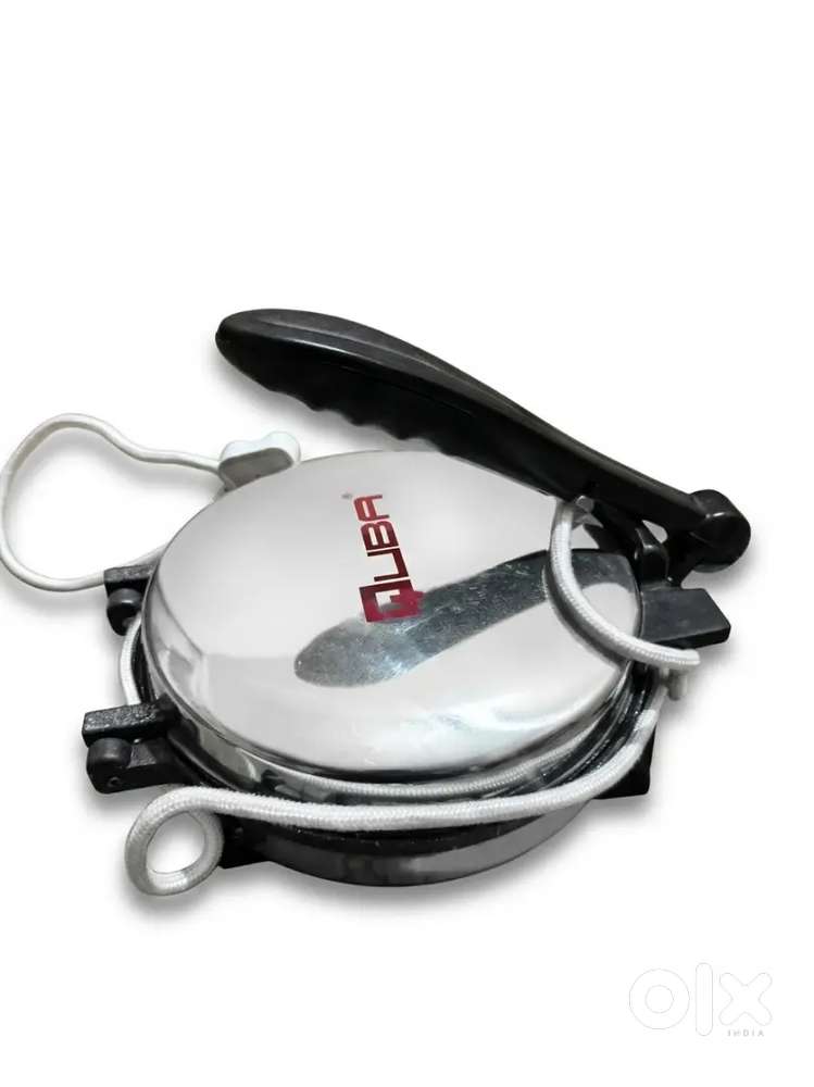Quba Roti Maker