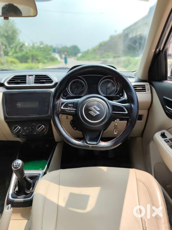 Maruti Suzuki Dzire 1.2 Vxi Cng, 2024, Cng & Hybrids