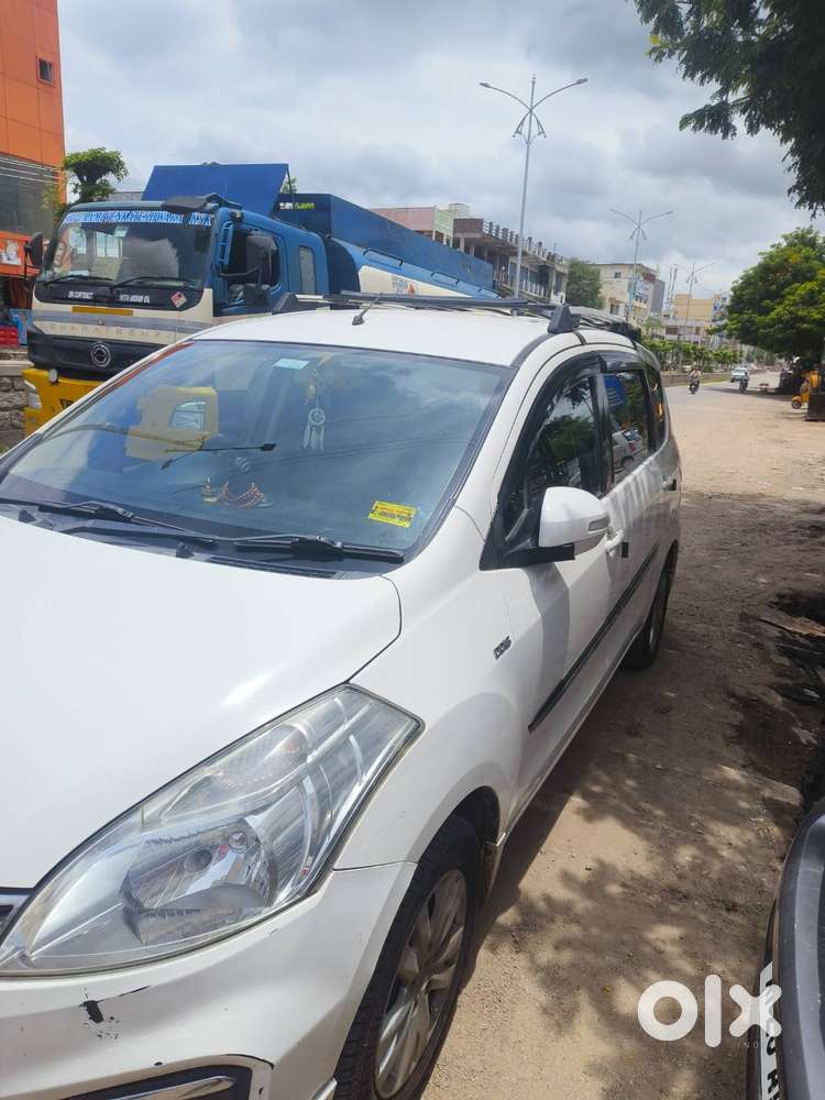 Single Hand Driven.. Show Room Serviced, Brand New Tyres 1 Month Olnac