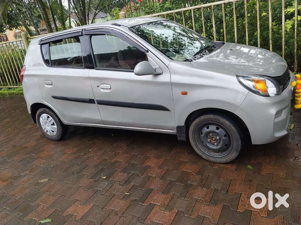Maruti Suzuki Petrol Car 2018