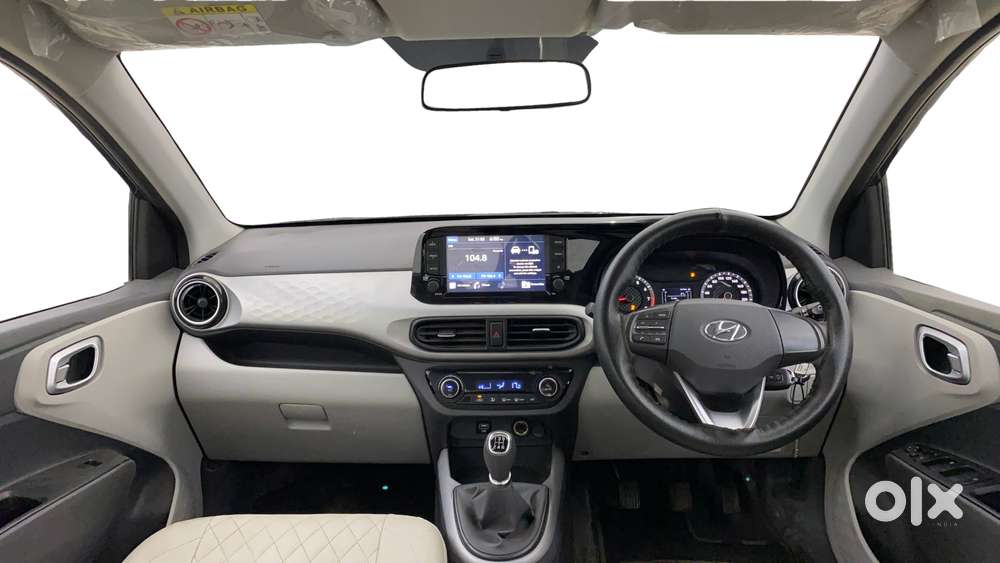 Hyundai Grand I10 Nios 1.2 Kappa Vtvt Sportz Cng, 2022, Cng & Hybrid..