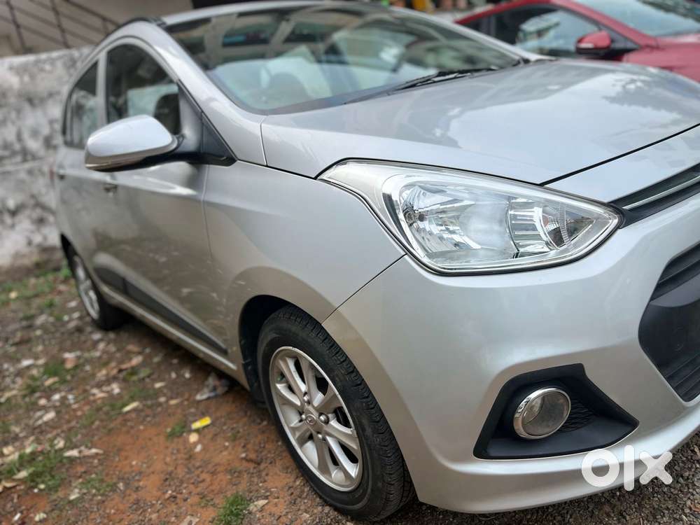 Hyundai I20 Sportz Plus Cvt, 2019, Petrol