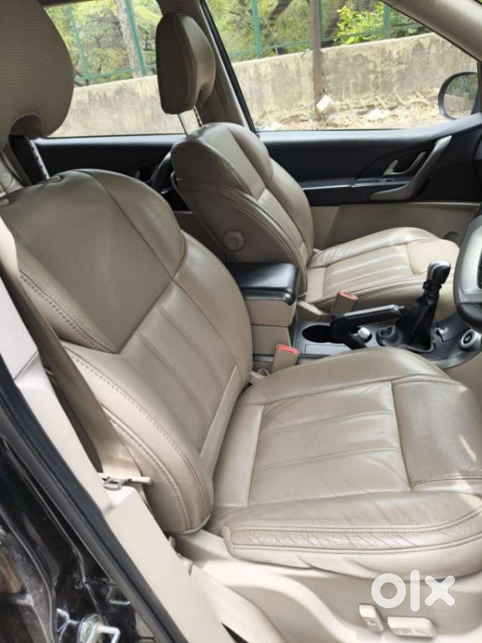 Mahindra Xuv500 2.2 W10, 2018, Diesel