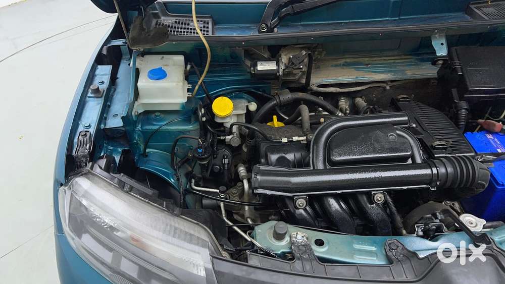 Renault Kwid 2019-ongoing 1.0 Rxt (o), 2020, Petrol