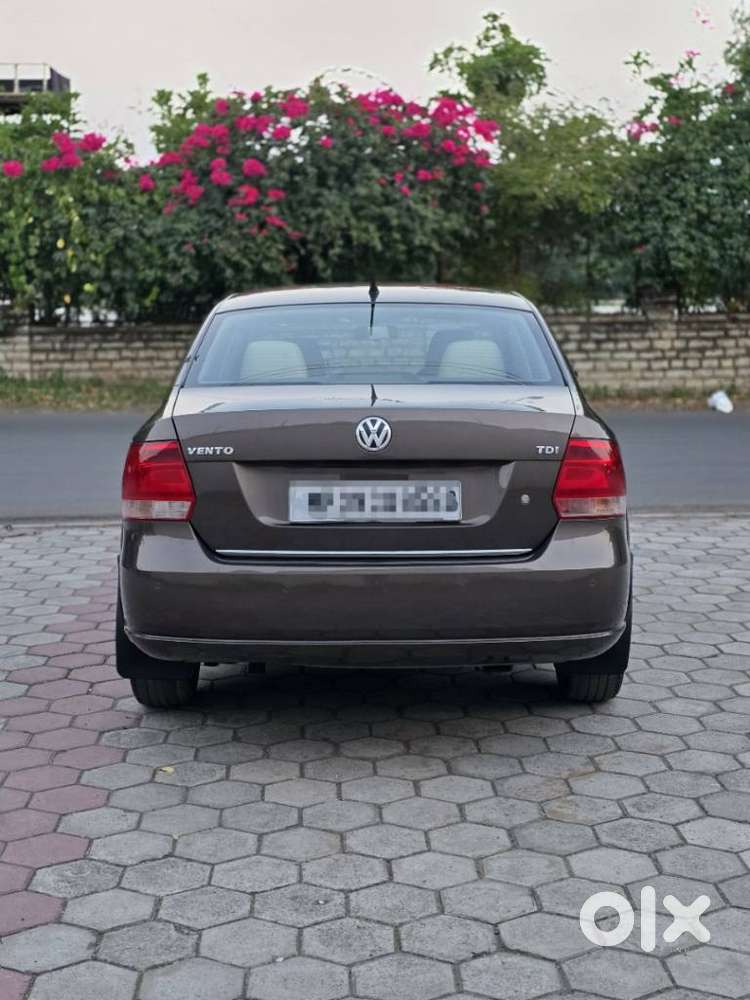 Volkswagen Vento 1.5 Tdi Highline Plus, 2015, Diesel