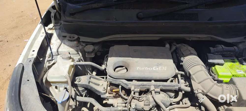 Venue Turbo
