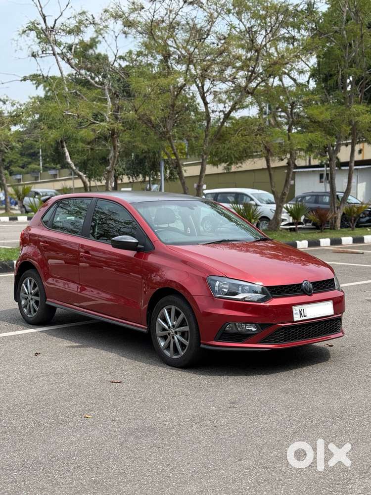 Volkswagen Polo 1.0 Highline Plus Tsi, 2020, Petrol