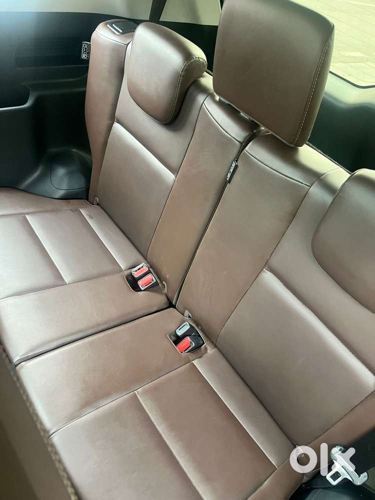 Toyota Innova Hycross 2.0 Zx (o) Hybrid 7 Str, 2024, Electric