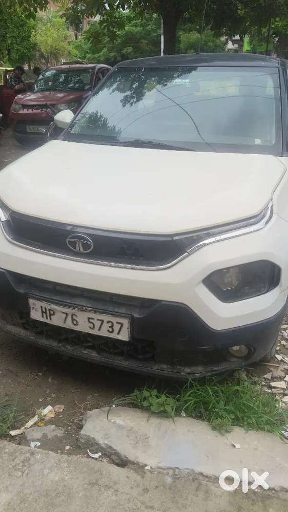 Tata Punch 1.2 Adventure 2022