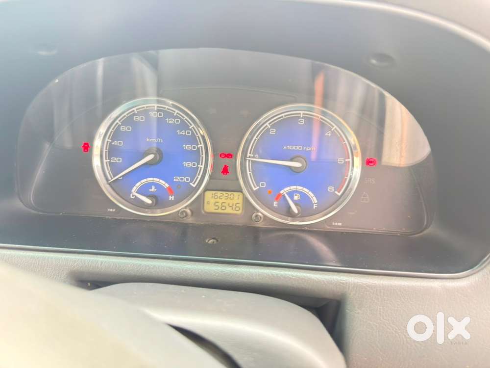 Tata Safari Diesel 2011 Top Modal Passing Done Of 5years This Year