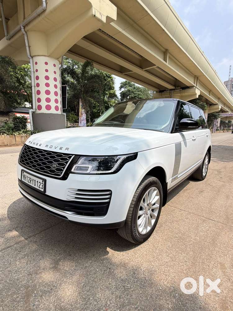 Land Rover Range 3.0 Diesel Lwb Vogue, 2019, Diesel