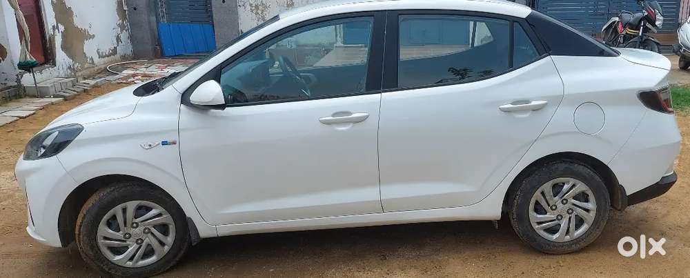 Hyundai Aura 2021 Diesel 102600 Km Driven