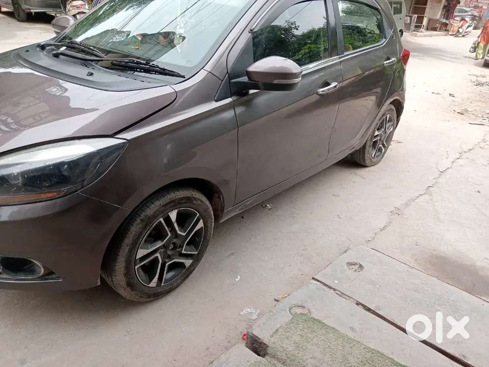Tata Tiago