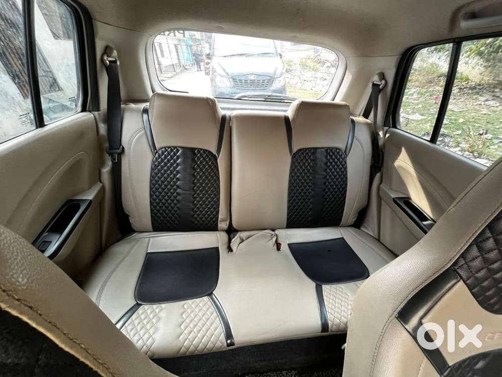 Maruti Suzuki Celerio 2017 Petrol Well Maintained