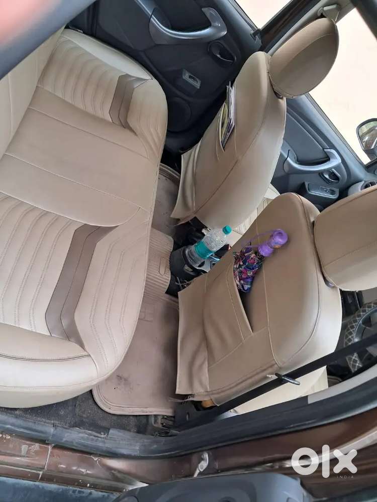 Renault Duster Diesel 2014