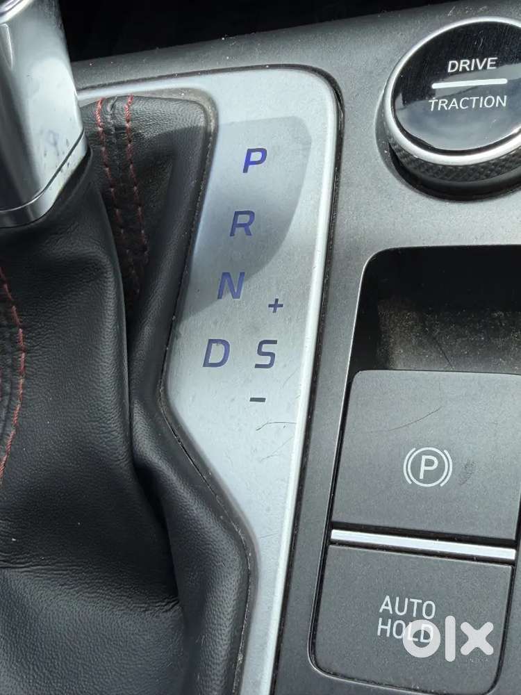 Hyundai Creta Sx Plus At