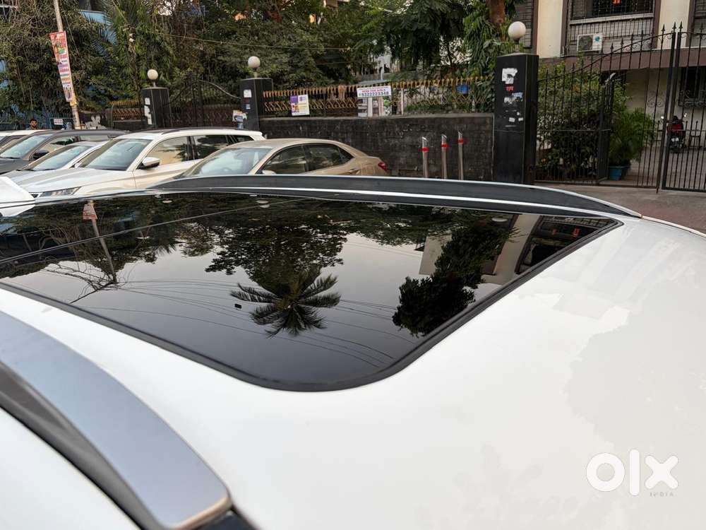 Hyundai Creta 1.6 Sx Option Diesel, 2021, Diesel