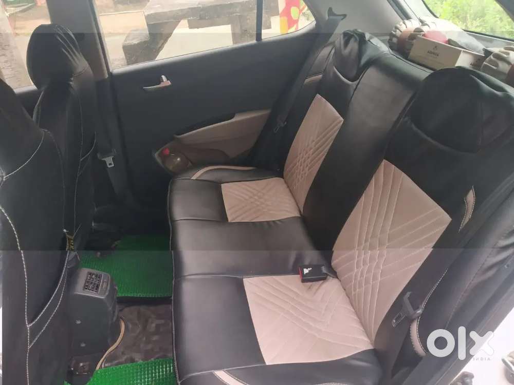 Hyundai Grand I10