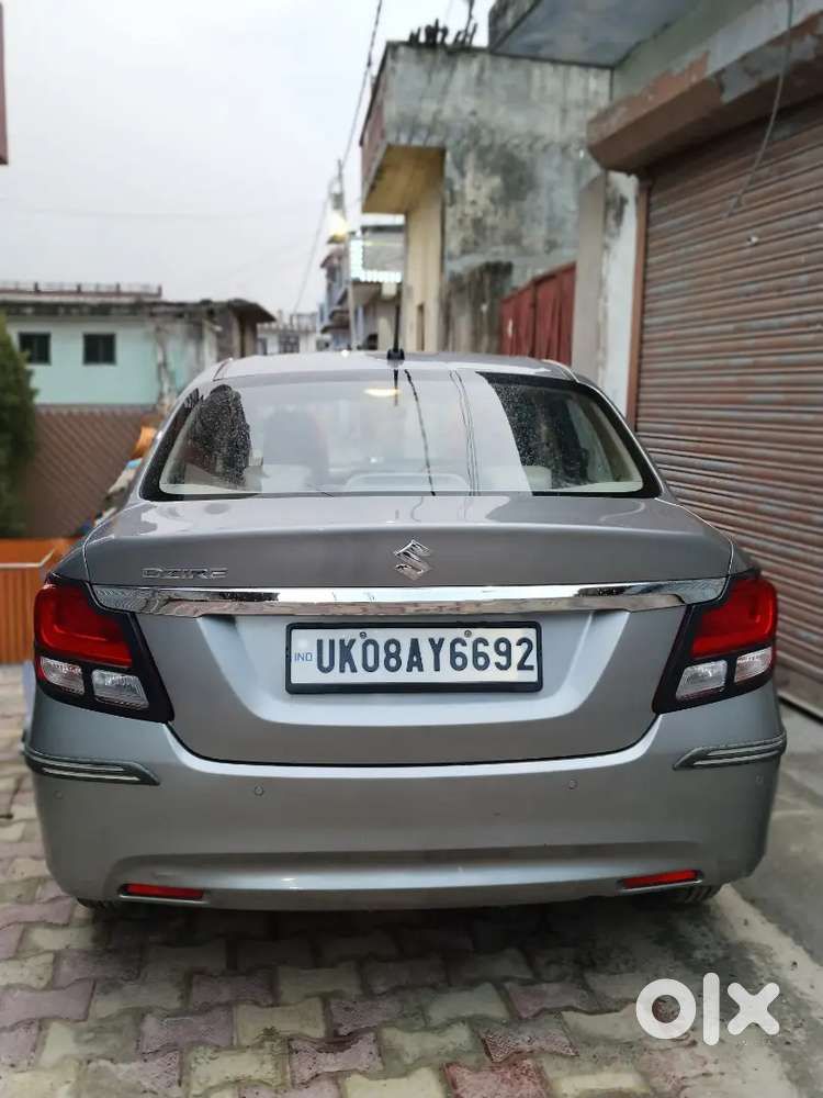 Maruti Suzuki Dzire Petrol Good Condition