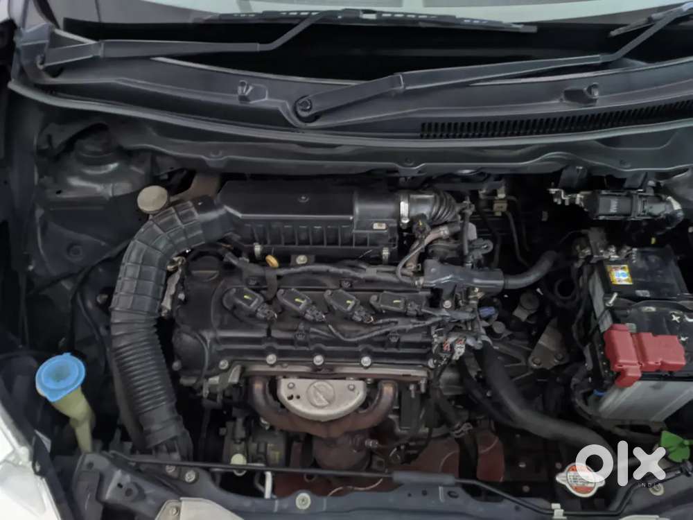 Maruti Suzuki Ertiga Zxi 2020
