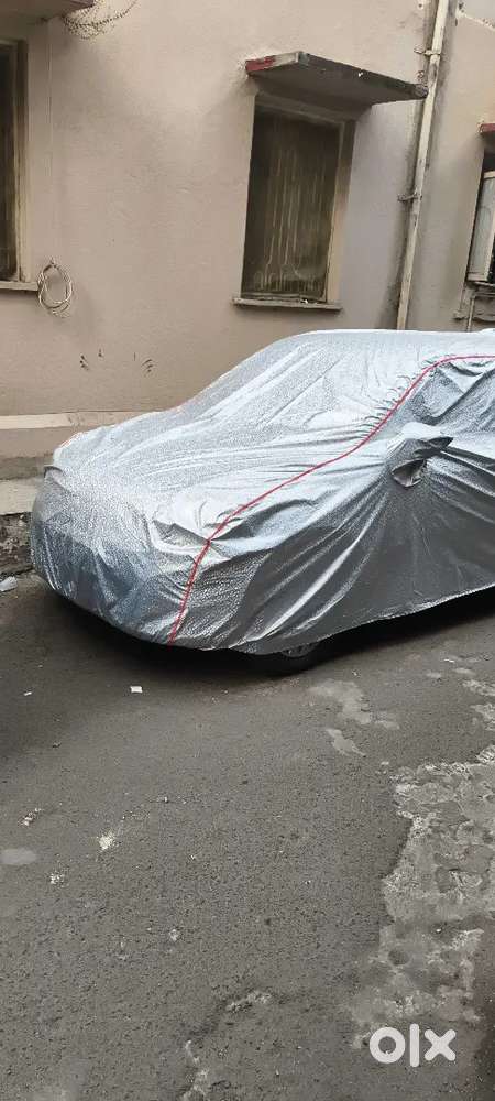 Maruti Suzuki Dzire 2015