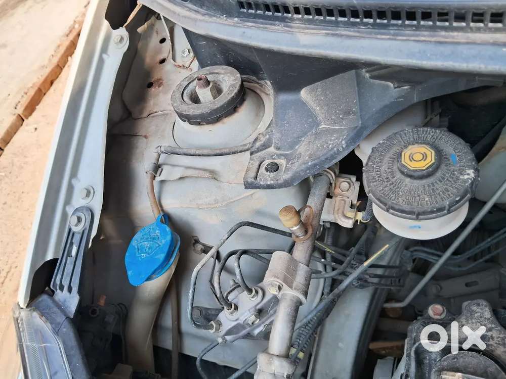 Well Maintained Car All Part And Full Body Genuine
