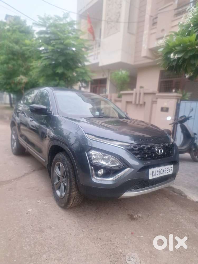 Single Owner Well Maintained Top Model Car In Mint Conditio