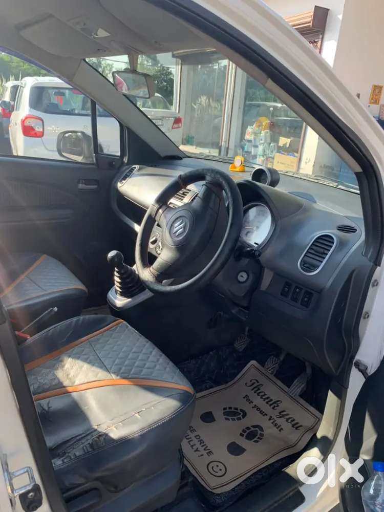 Maruti Suzuki Ritz 2015 Diesel Manual