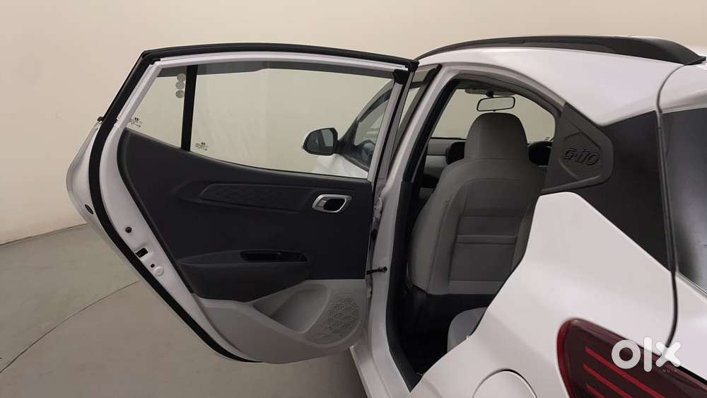 Hyundai Grand I10 Nios Sportz 1.2 Kappa Vtvt, 2025, Petrol