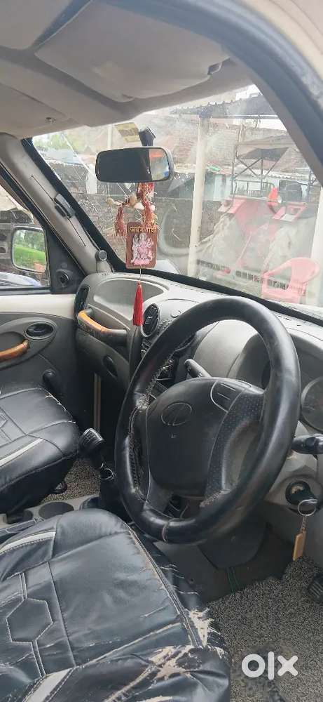 Mahindra Scorpio Classic 2014