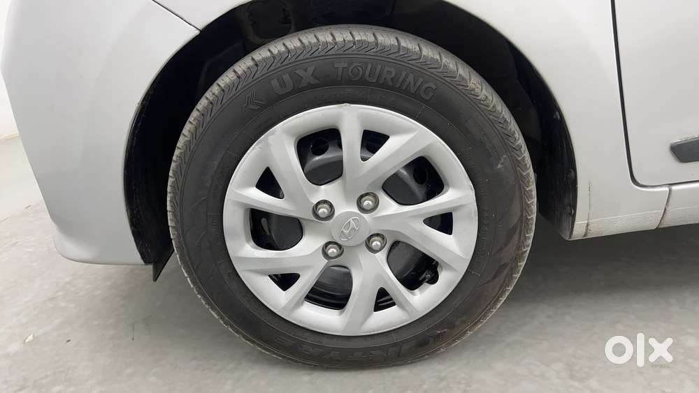 Hyundai Grand I10 1.2 Kappa Sportz, 2018, Petrol