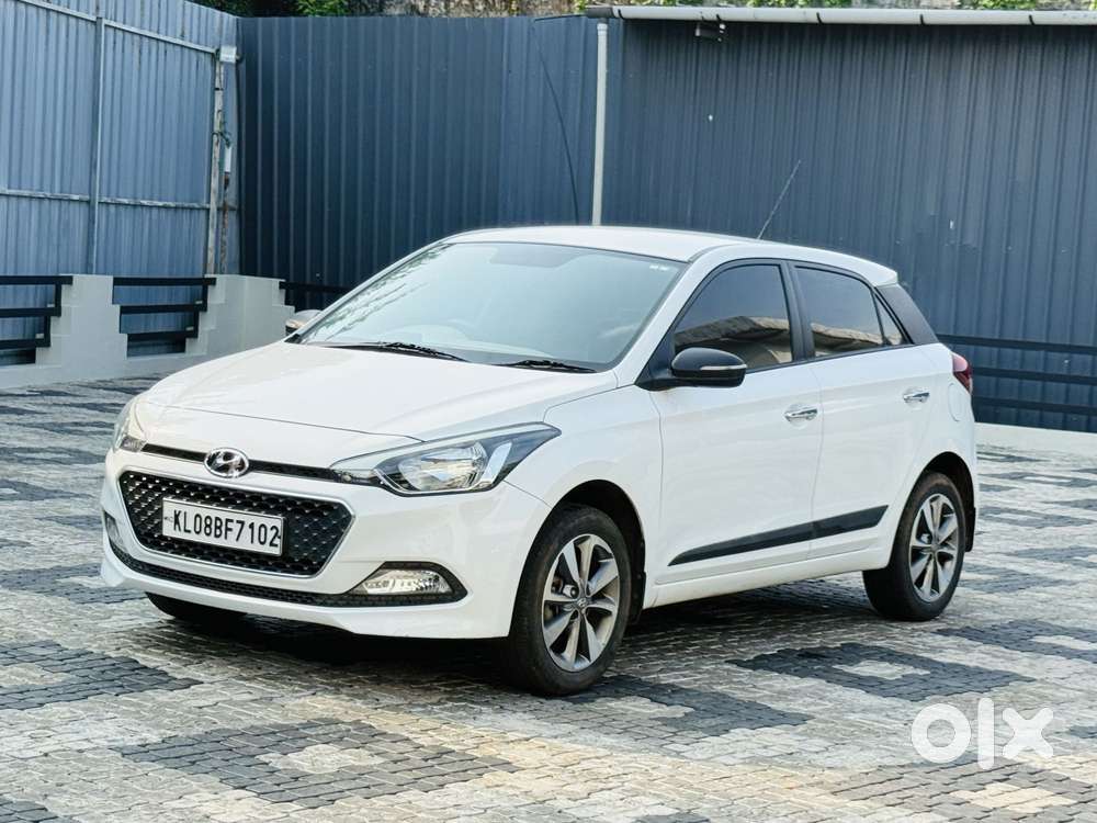 Hyundai Elite I20 Asta 1.2 Mt, 2015, Petrol