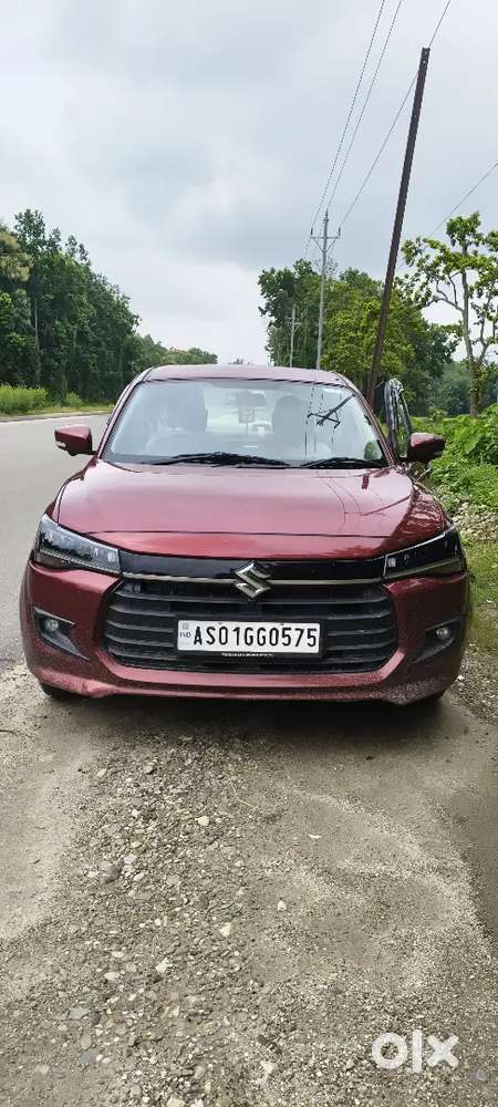 Maruti Suzuki Dzire 26 Car