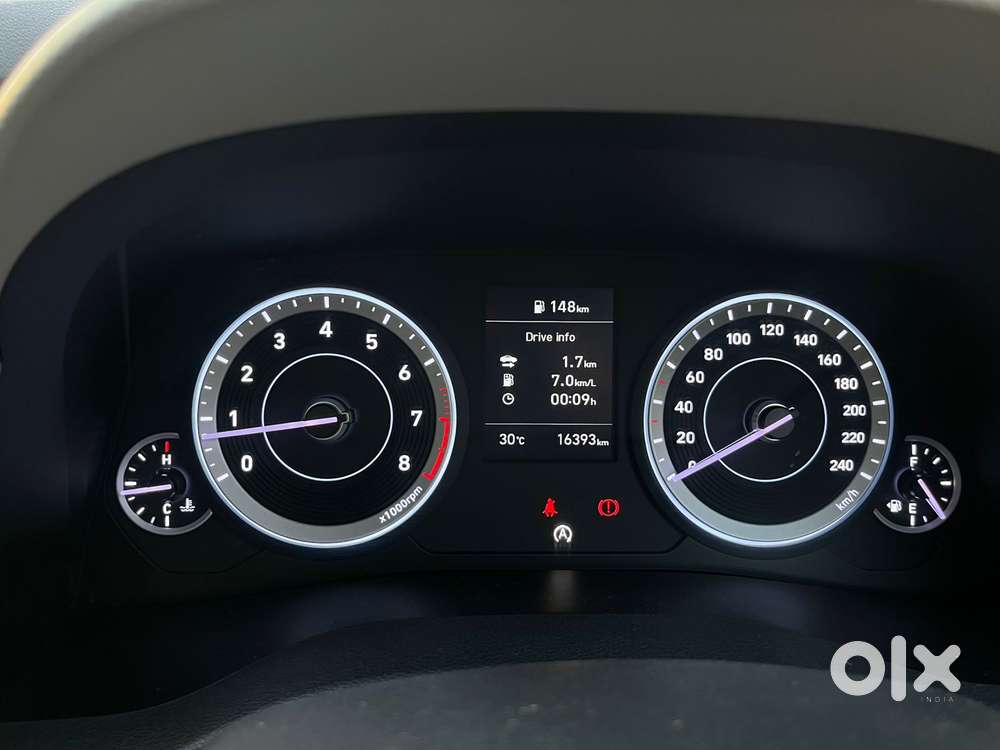 Hyundai Creta 1.5 Sx, 2023, Petrol