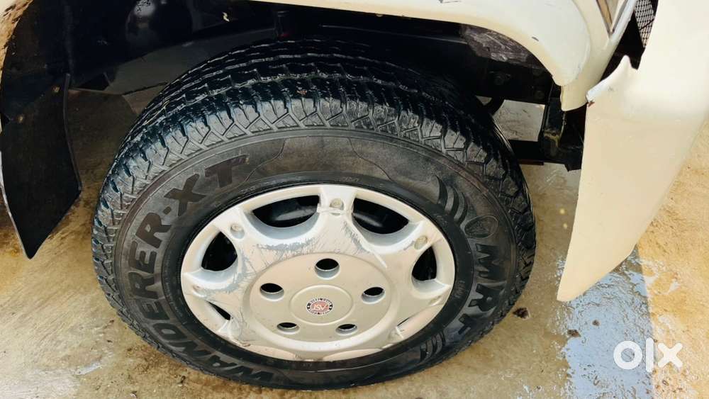 Mahindra Bolero Diesel 2014