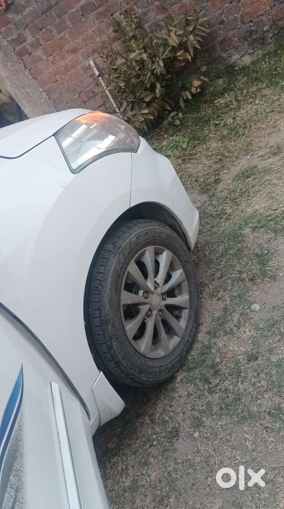 Maruti Ertiga Diesel 2012