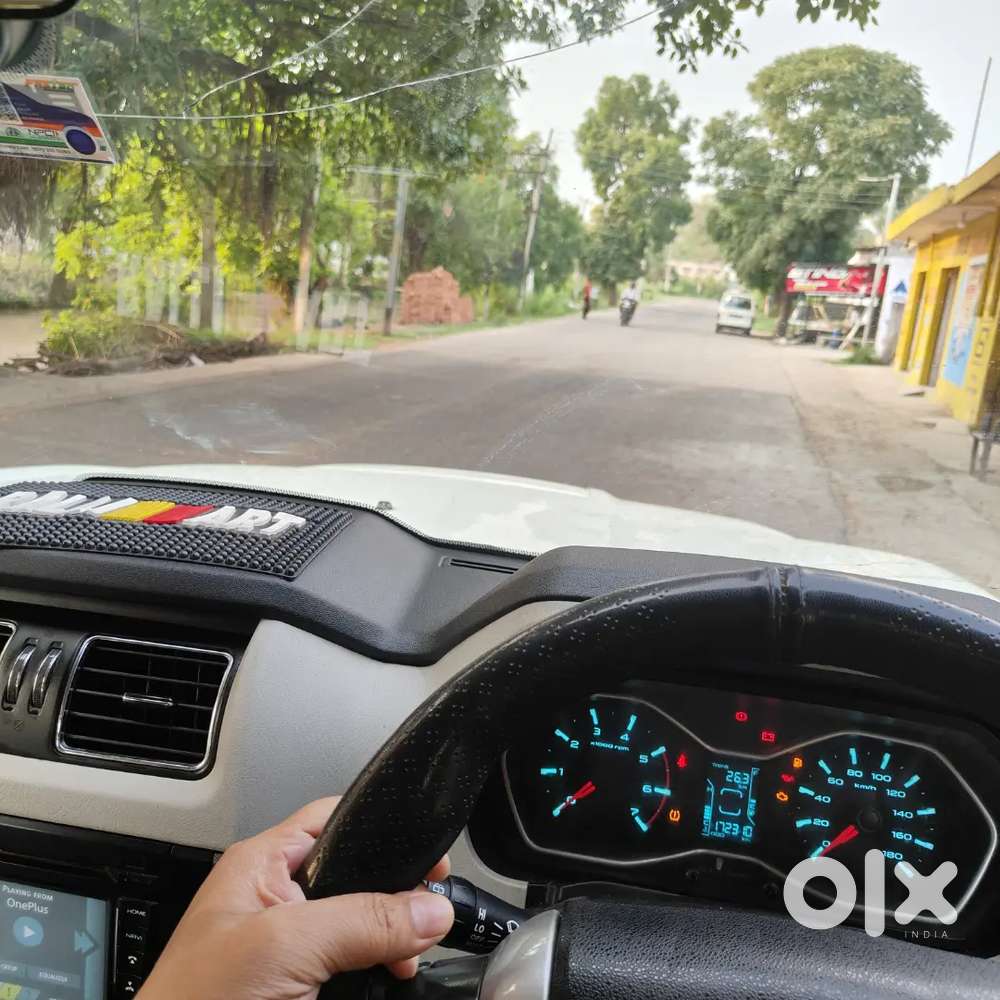 Mahindra Scorpio Classic 2019 Diesel