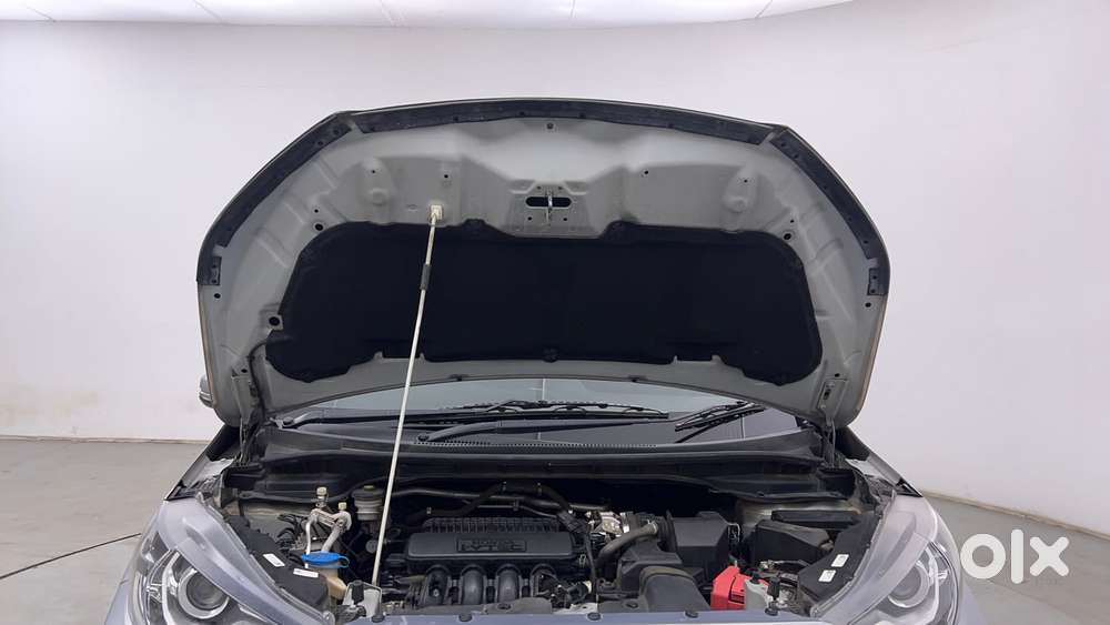 Honda Wr-v 1.2 Vx I-vtec, 2022, Petrol